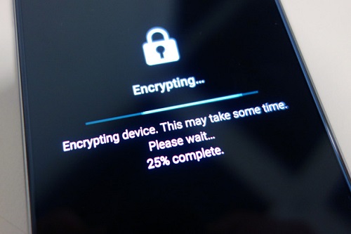 Harvard study refutes "going Dark" argument  against encryption