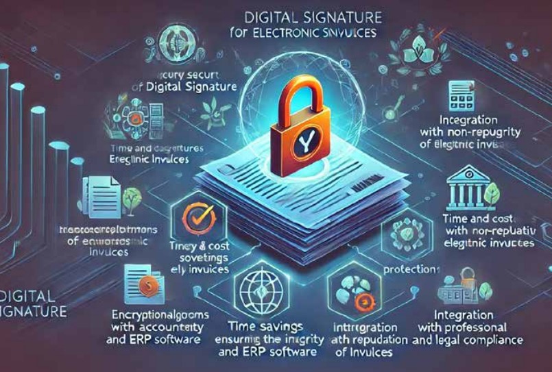 Digital Signature
