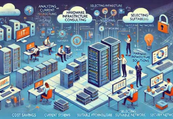 Hardware Infrastructure