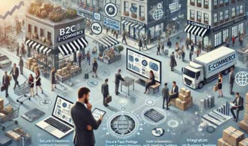 E-Commerce Platform