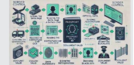 Smart ID Card