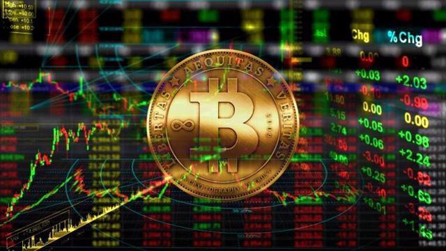 Cryptocurrency Exchange