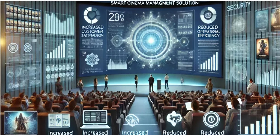 Smart Cinema
